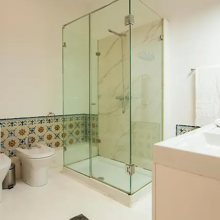 Correeiros Downtown Duplex & Deluxe Apartment Lisbona Esterno foto