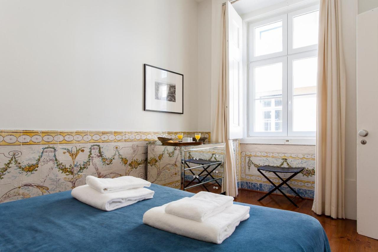 Correeiros Downtown Duplex & Deluxe Appartement