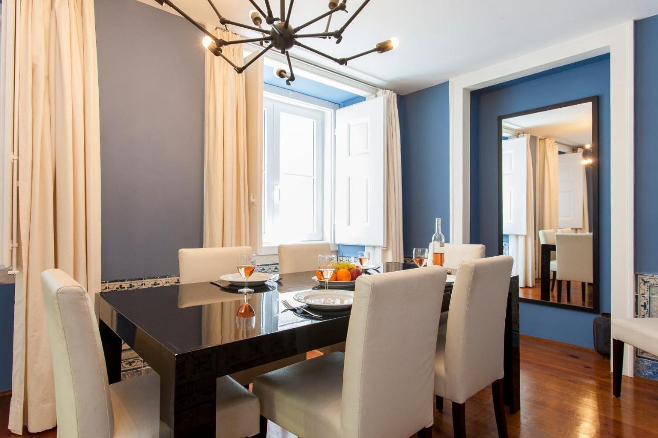 Correeiros Downtown Duplex & Deluxe Appartement