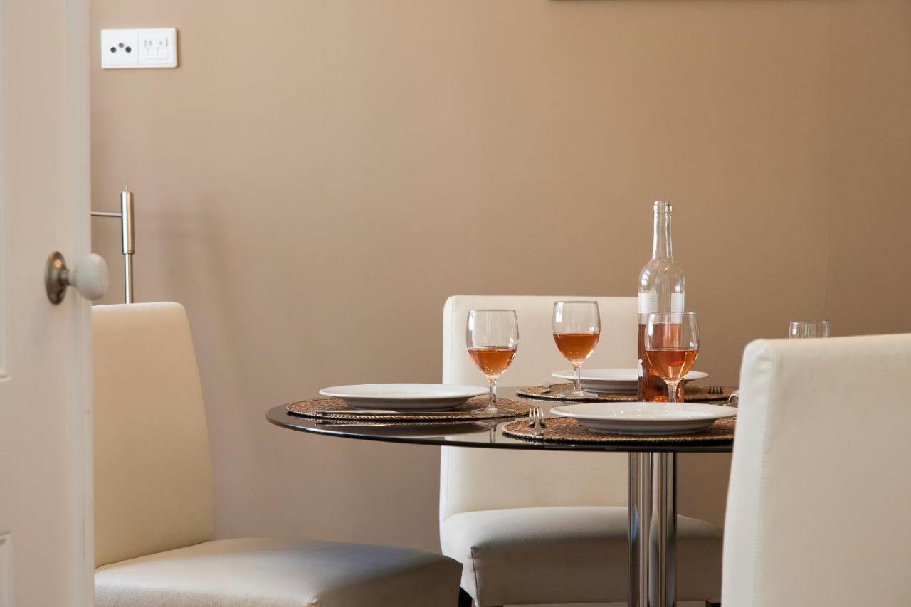 Correeiros Downtown Duplex & Deluxe * Lissabon