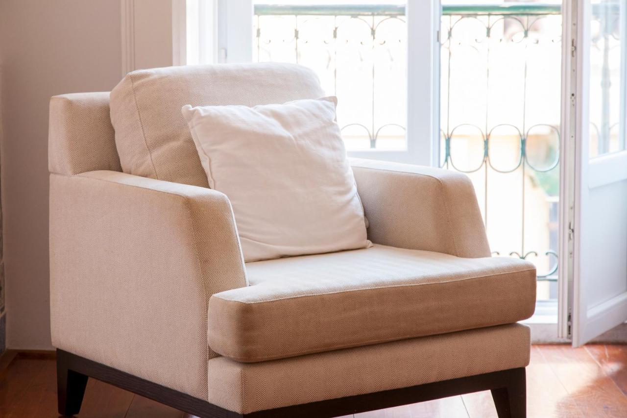Correeiros Downtown Duplex & Deluxe * Lissabon