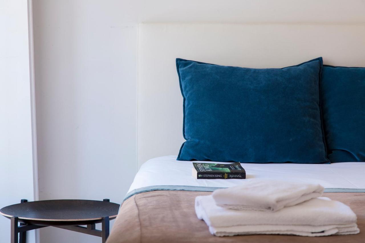 Appartement Correeiros Downtown Duplex & Deluxe *