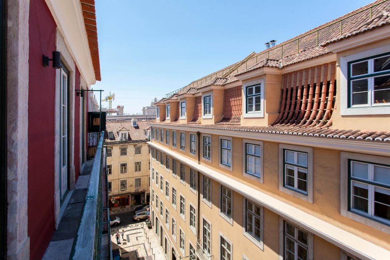 Appartement Correeiros Downtown Duplex & Deluxe *