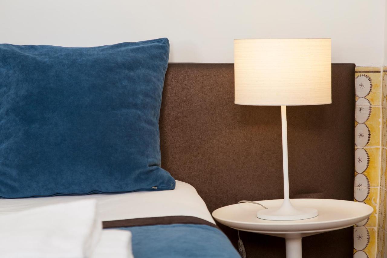 Correeiros Downtown Duplex & Deluxe * Lissabon