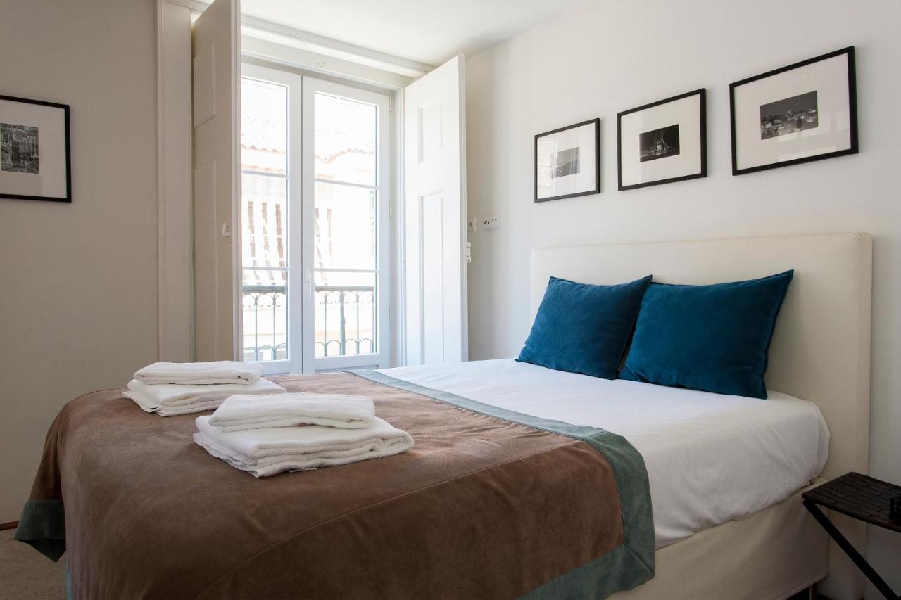 Correeiros Downtown Duplex & Deluxe Appartement *