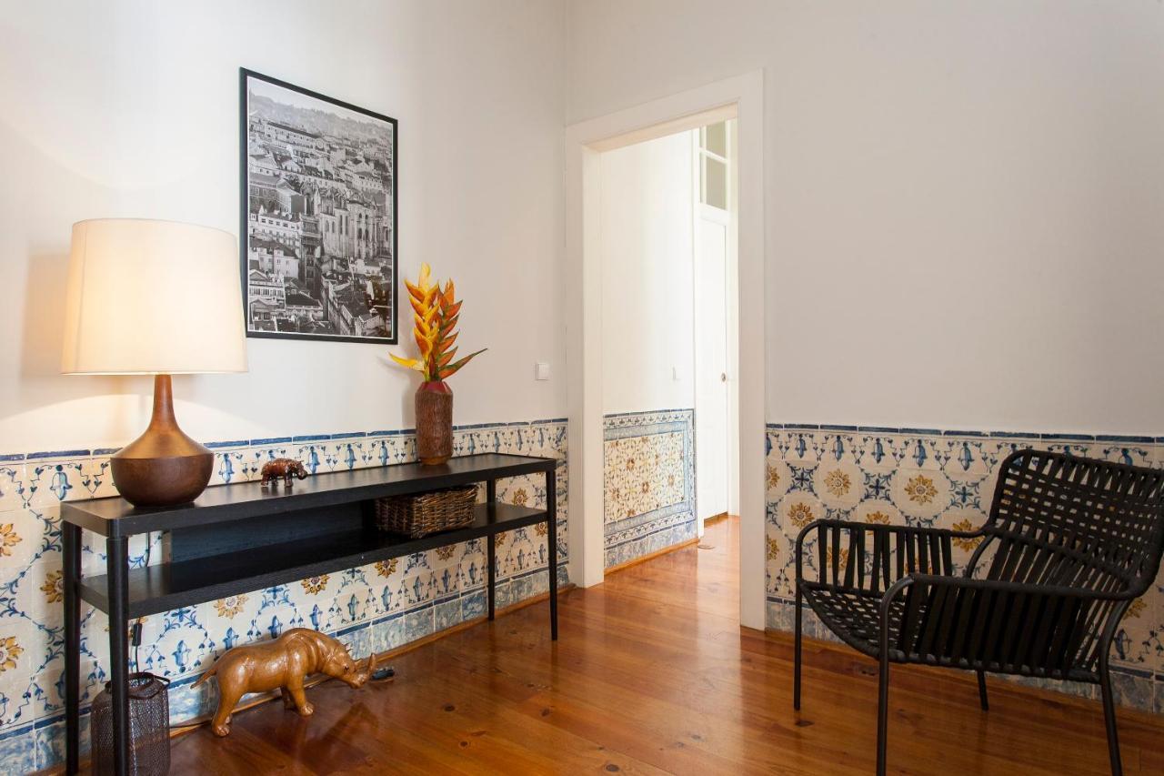 Correeiros Downtown Duplex & Deluxe Appartement