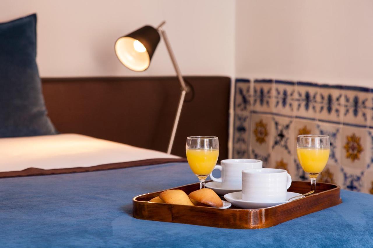 Correeiros Downtown Duplex & Deluxe * Lissabon