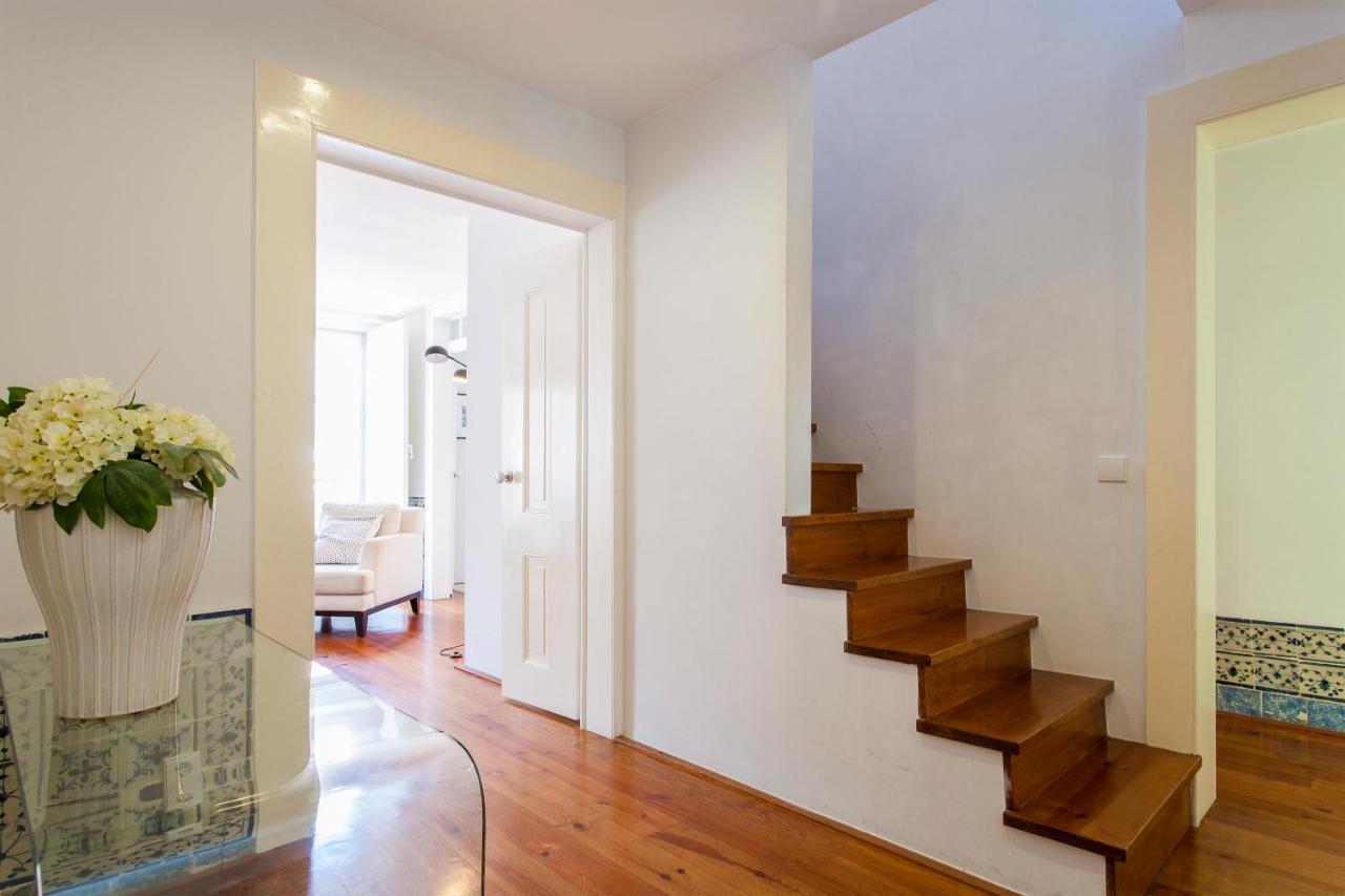 Correeiros Downtown Duplex & Deluxe Appartement